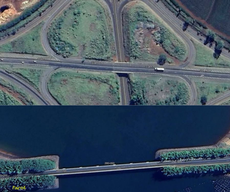 Obras em pontes da Raposo Tavares terão operação “Pare e Siga” até o fim de abril