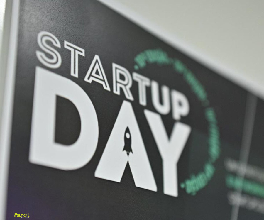 Startup Day terá palestras sobre empreendedorismo e inovação