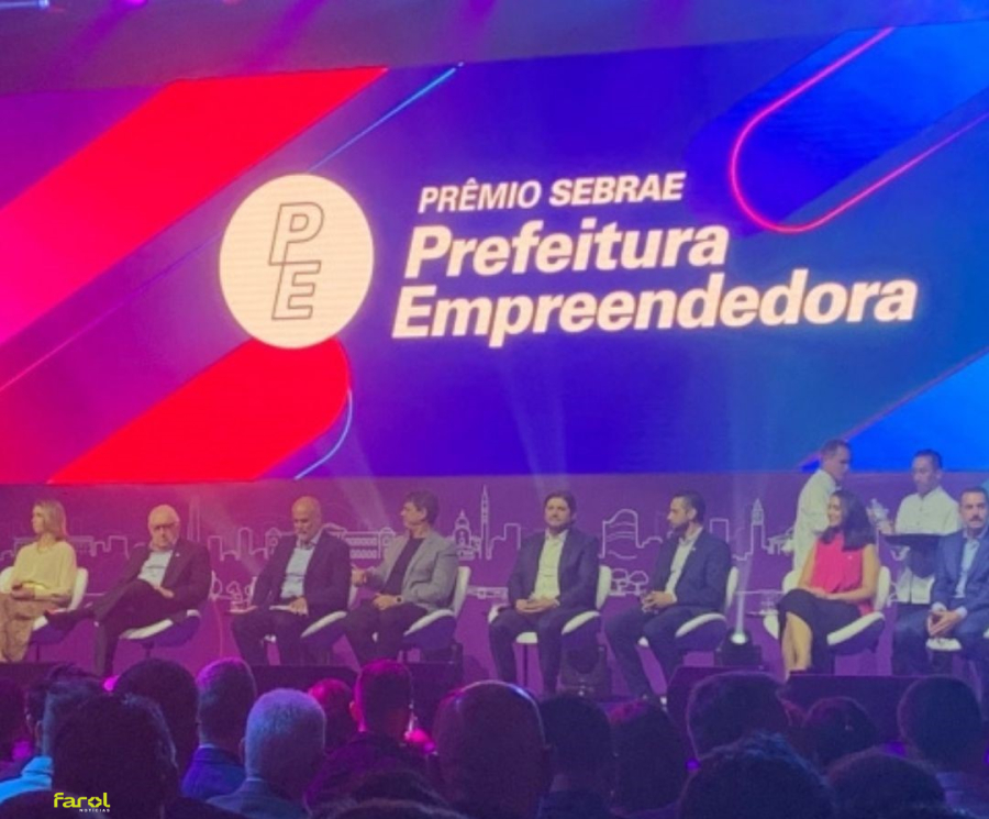 Município se destaca em ranking estadual e amplia oportunidades para microempreendedores