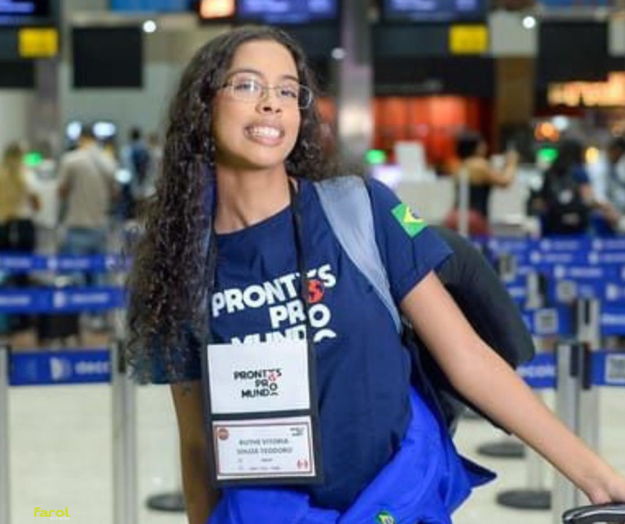 Atravessando fronteiras: estudante vive intercâmbio no Canadá