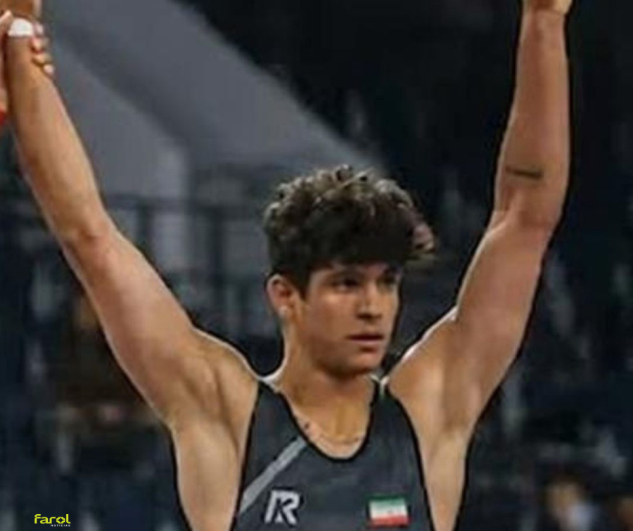 Irã executa três condenados por protestos de janeiro, entre eles Saleh Mohammadi