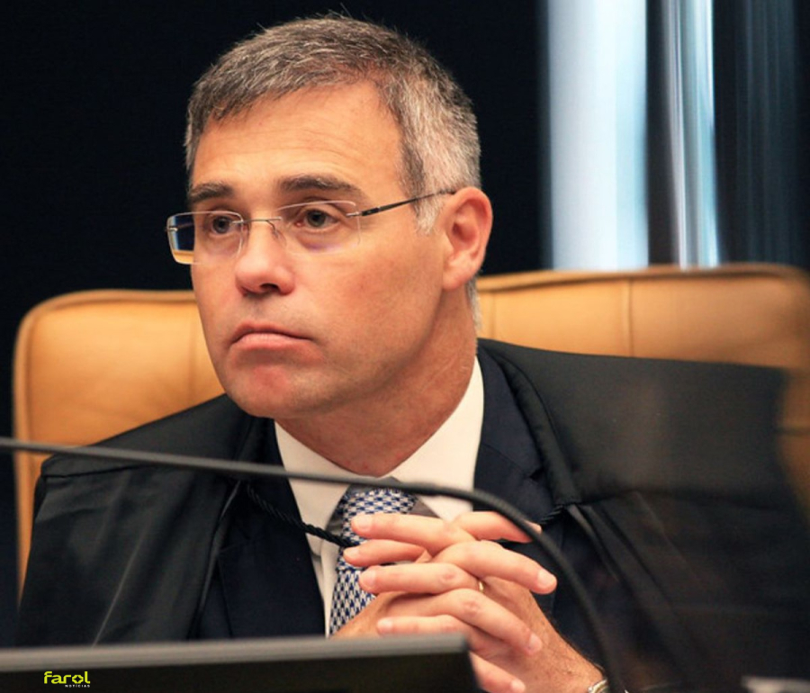 Mendonça não aceitará delação de Vorcaro 