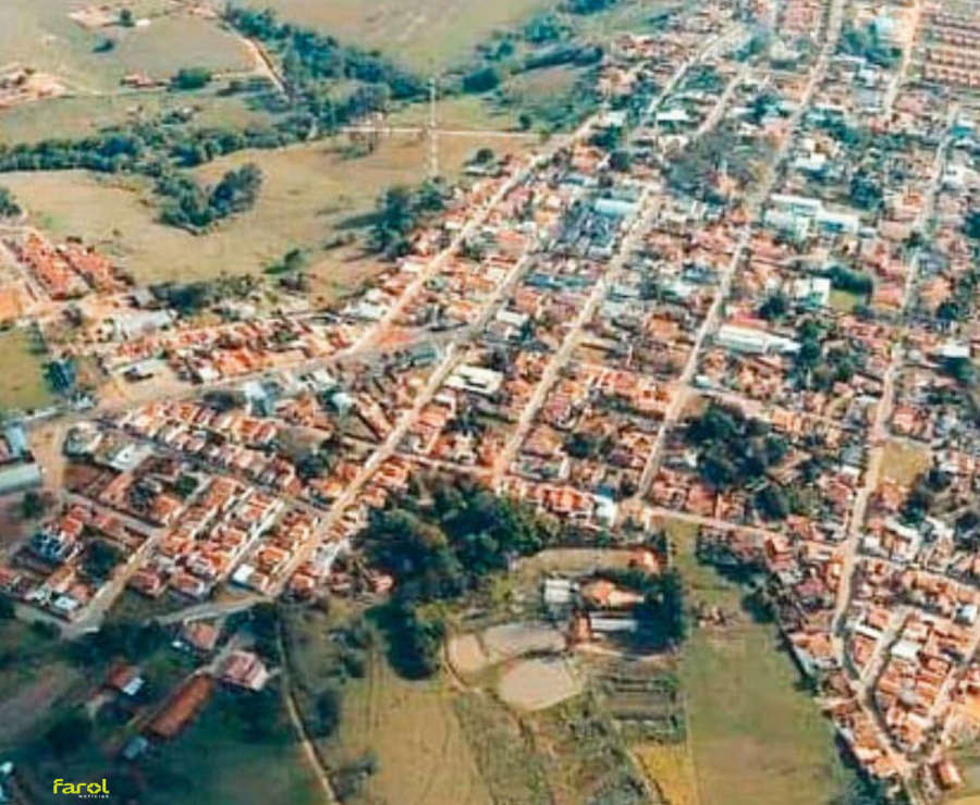 Município celebra 61 anos com programação cívica, esportiva e shows musicais