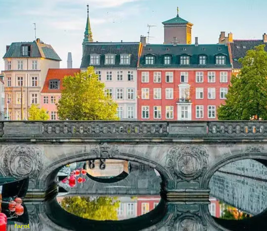 Os países mais felizes do mundo em 2026 — e o que eles estão fazendo de certo para isso