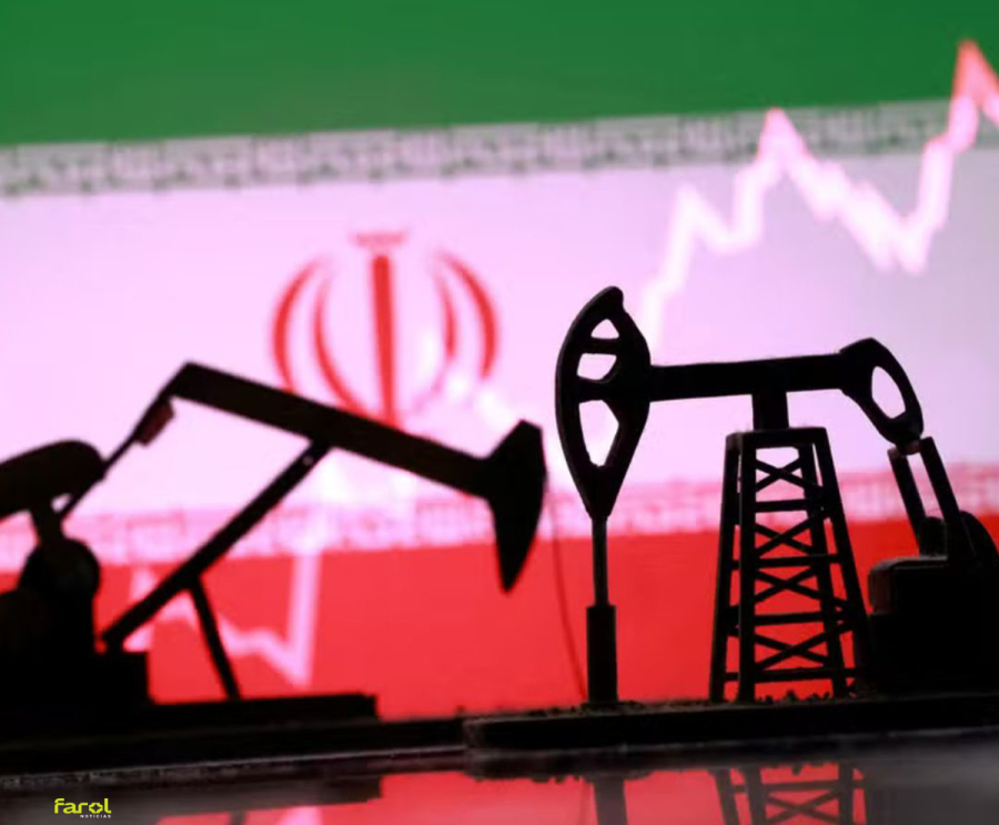 Governo Trump suspende sanções contra petróleo iraniano para tentar conter preços