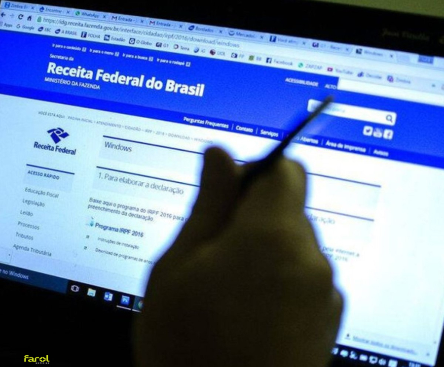Começou o prazo para declarar o Imposto de Renda 2026