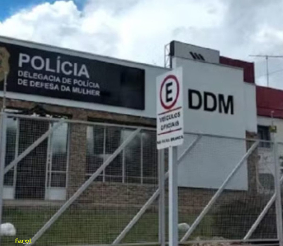 Suspeitos de 20 e 21 anos foram presos por estupro coletivo contra estudante 