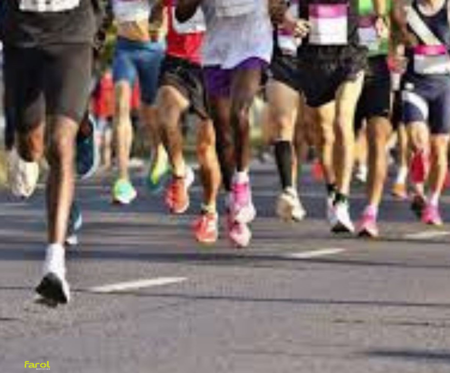 Tradicional Corrida do Trabalhador está com inscrições abertas