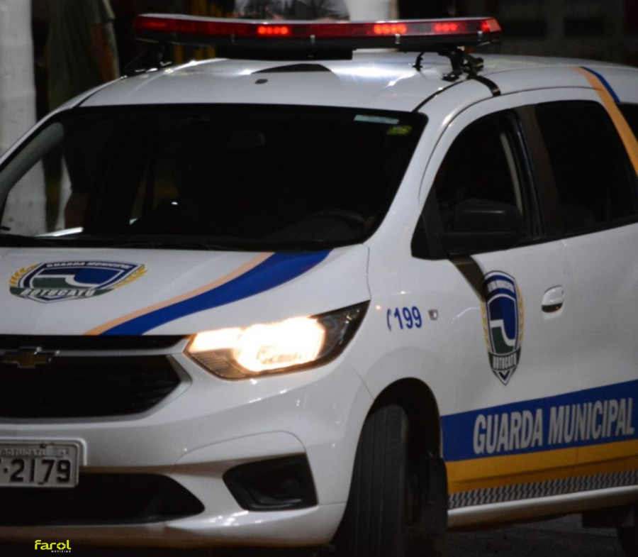 Homem é preso após tentar matar mulher asfixiada dentro de banheiro