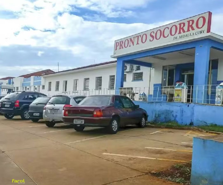 Hospital investiga erro após bebê de 8 meses receber medicação de outro paciente e ir para a UTI