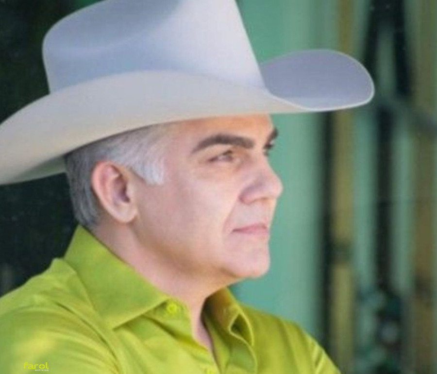 Radialista Elias Matogrosso é preso para cumprir pena por ameaça e disparo de arma de fogo