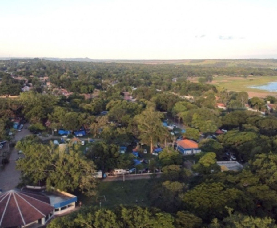 Prefeitura espera grande fluxo de visitantes no feriado no Camping Municipal