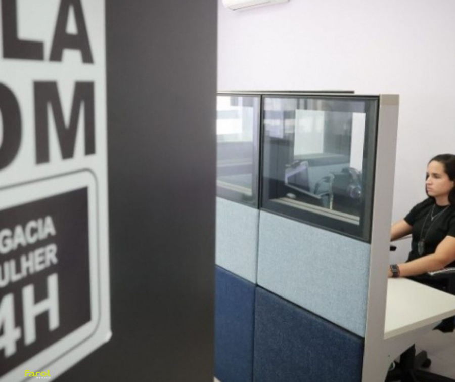 Região terá novas Salas DDM em 2026 e reforço na rede de proteção às mulheres