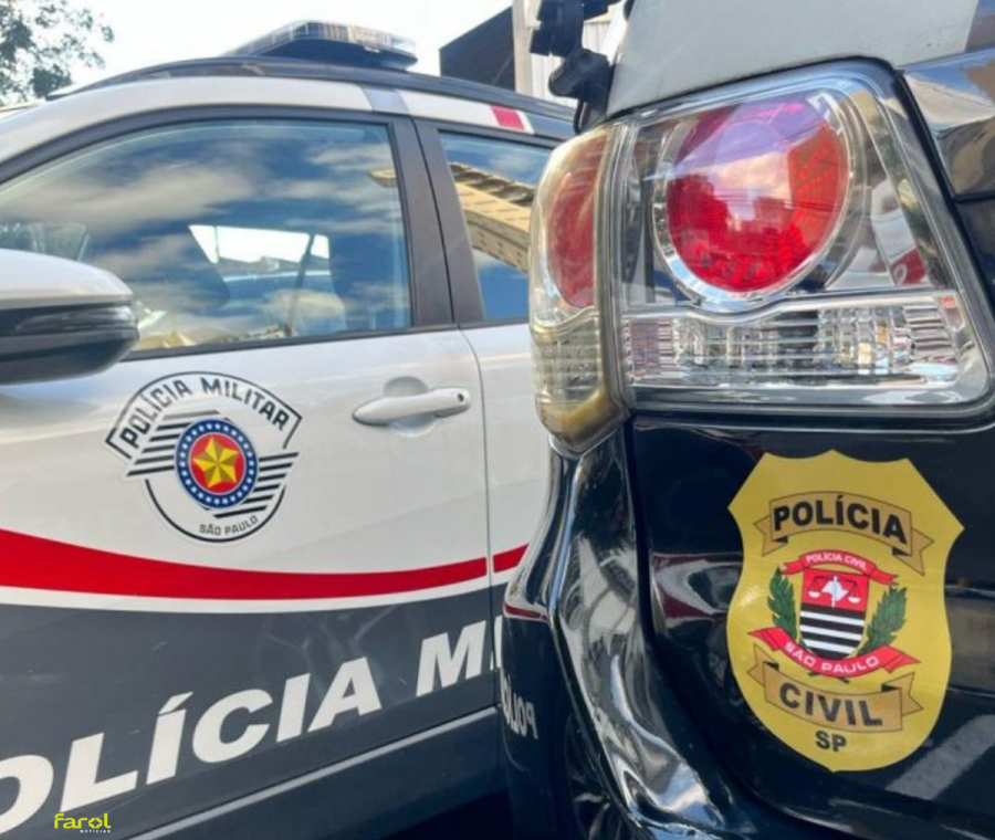 Governo de São Paulo sanciona projeto de lei que concede aumento salarial de 10% para as polícias Civil e Militar