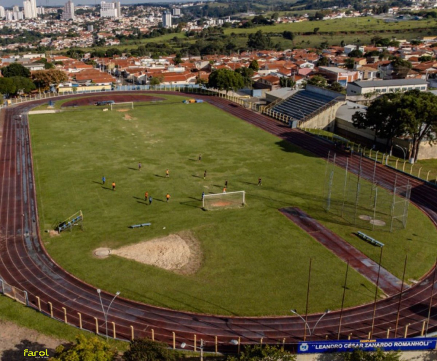Cidade pode voltar ao futebol profissional com projeto de base e modelo SAF