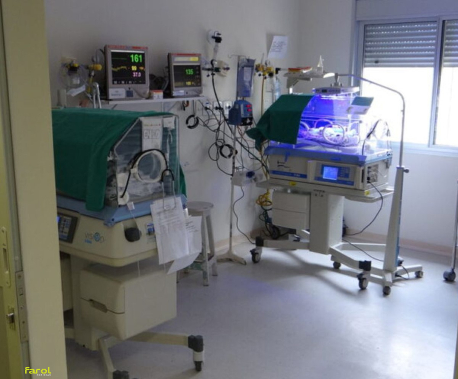 UTI Neonatal do HC passa por controle de infecção e suspende temporariamente novas internações
