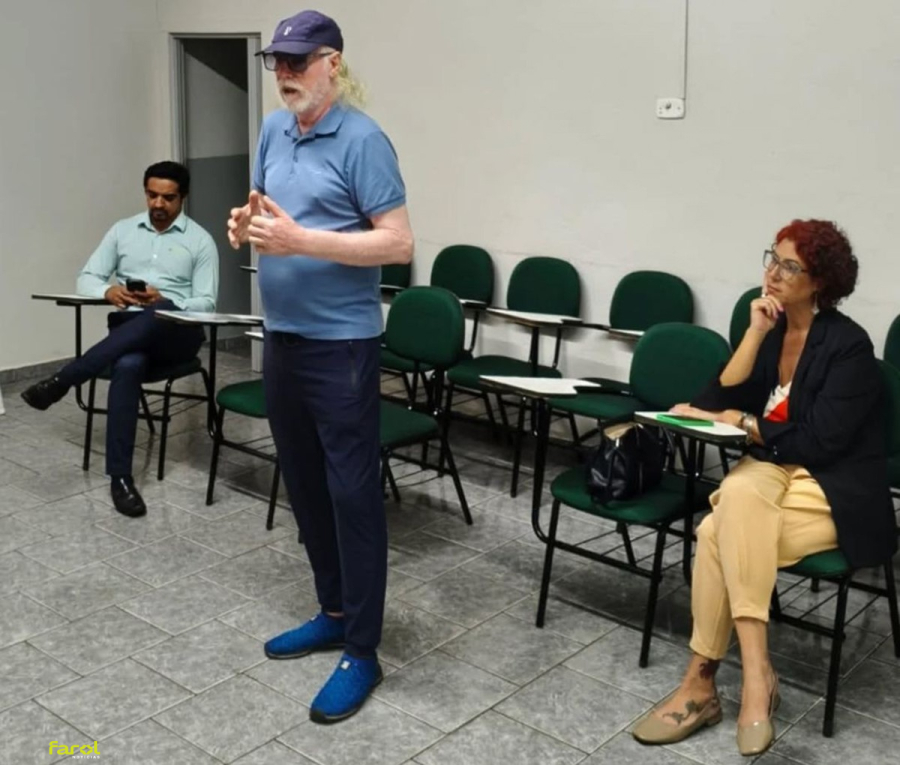 Município aposta no turismo náutico para impulsionar desenvolvimento