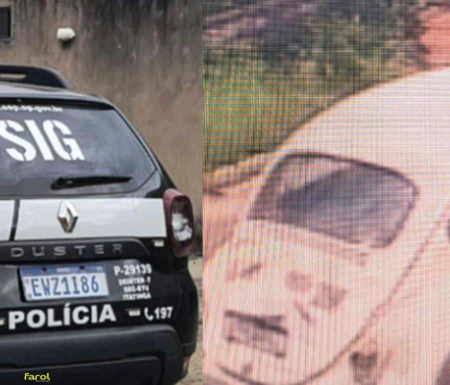 Motorista é identificado após fugir de acidente na região