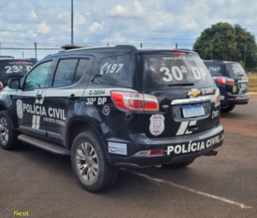 Polícia Civil anuncia concurso com salários de até R$ 26 mil