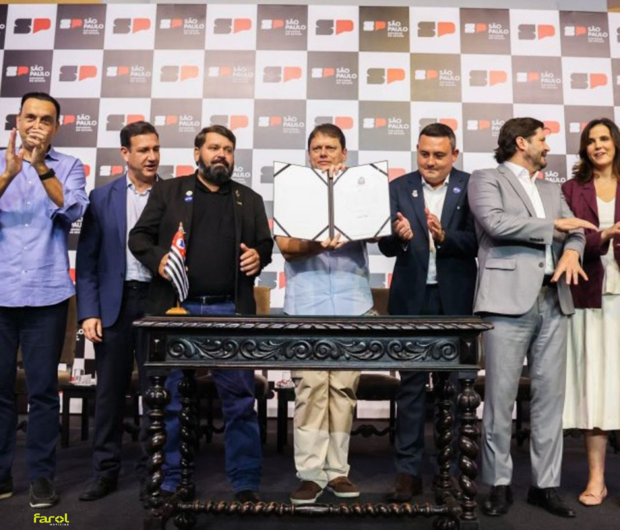 Governo de SP autoriza convênios que somam R$ 276 milhões com municípios turísticos