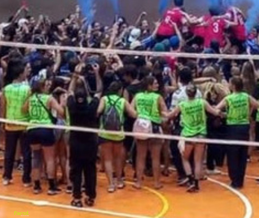 GALOMED deve deixar R$ 1 milhão na cidade 