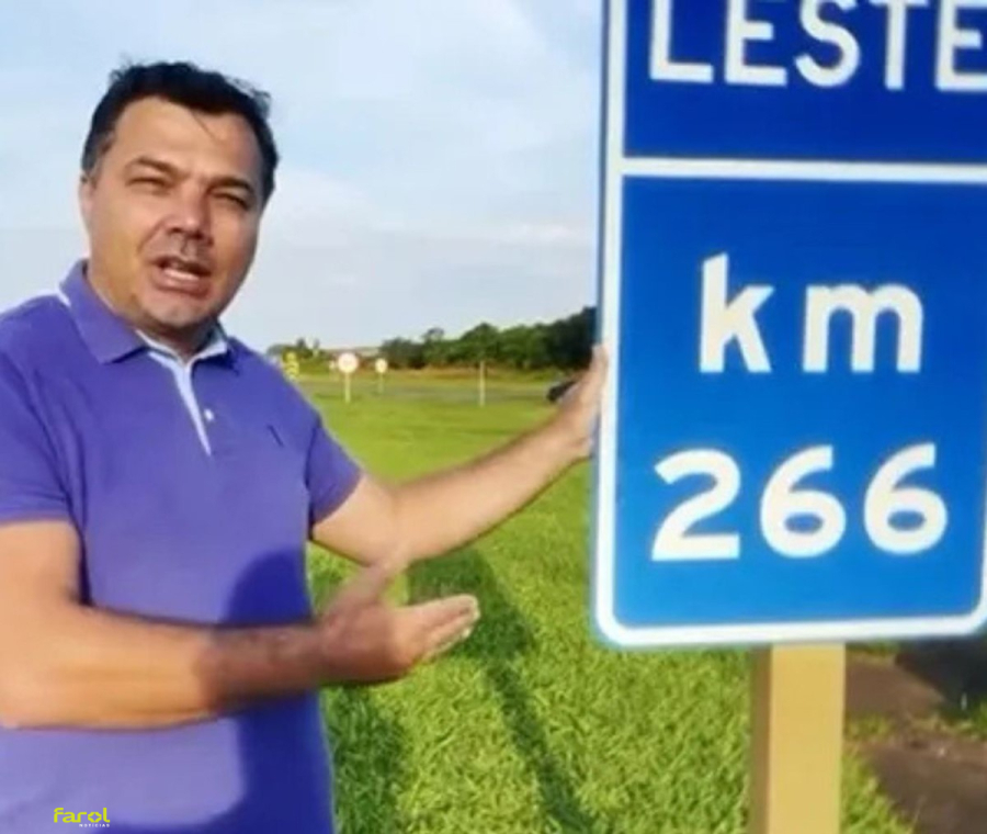 Ligação com a Castelo Branco começa a sair do papel 