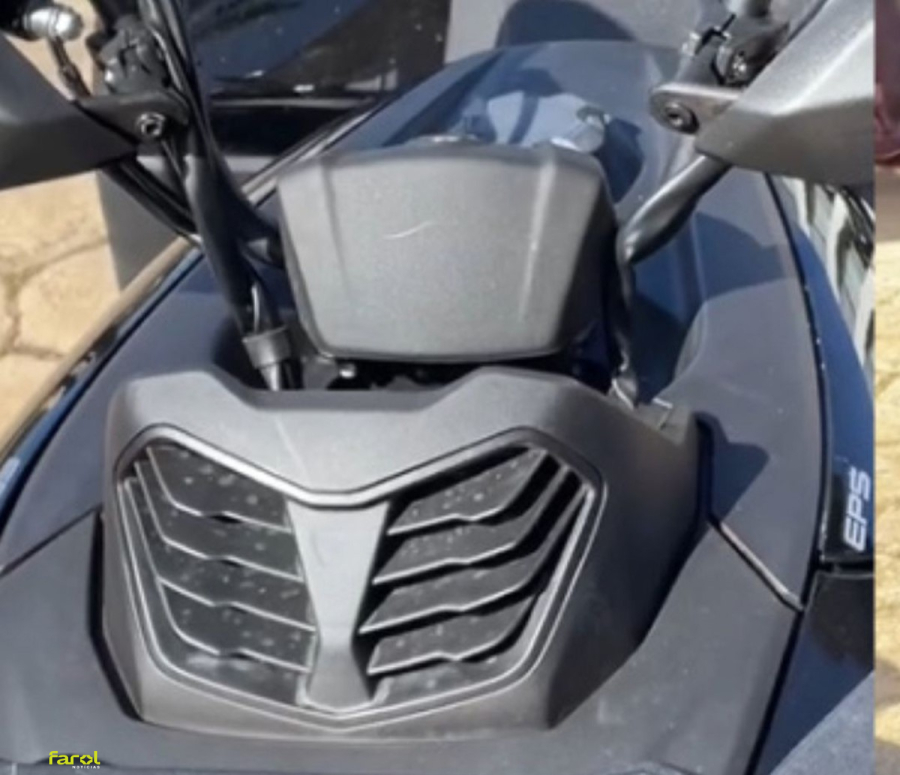 PM recupera dois quadriciclos furtados em casa na represa