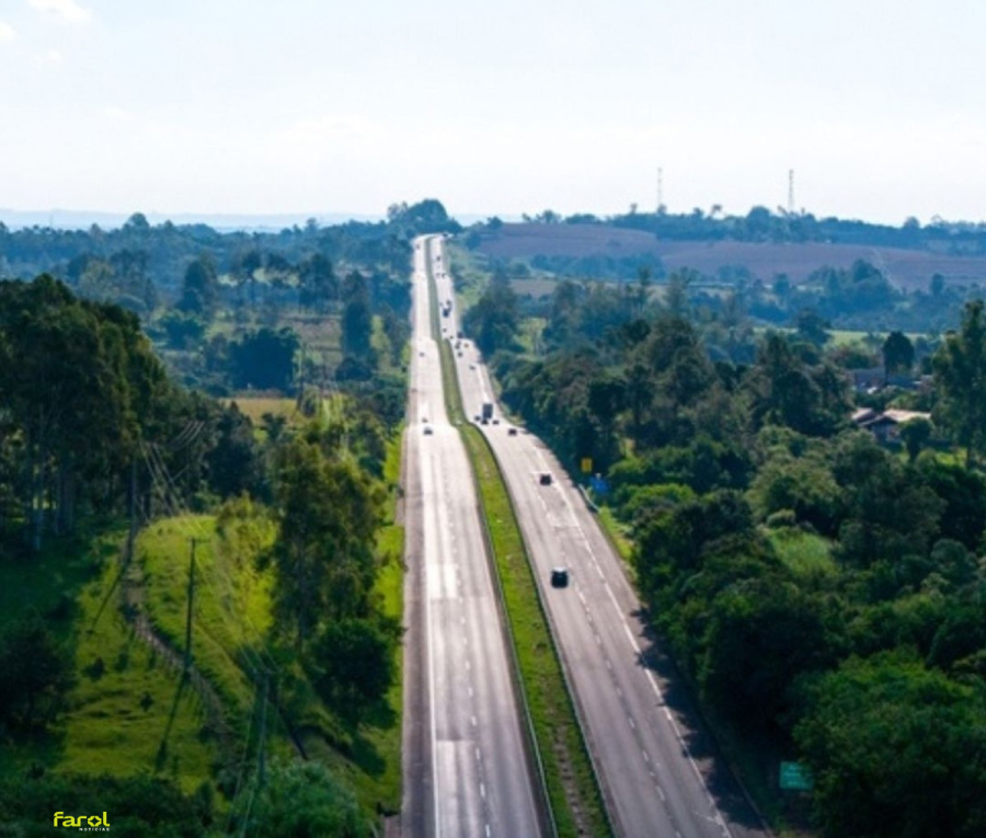 SPVias encerra feriado prolongado sem registro de óbitos