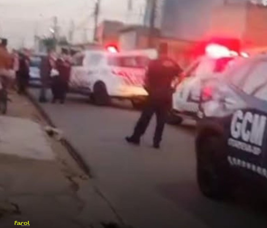 Homem morre após confronto com a Polícia Militar 