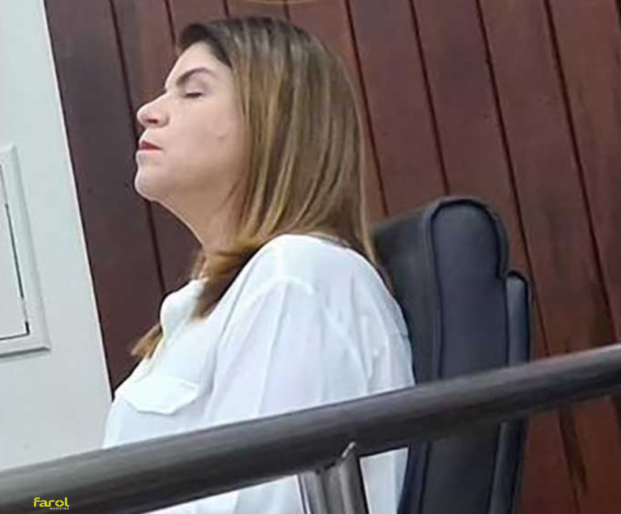 MP vê indícios sérios de nulidades na cassação e pede volta imediata de Adriana Duch à Prefeitura 