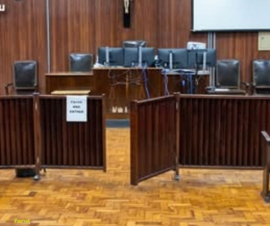 Mulher é condenada a mais de 10 anos por tentativa de homicídio 