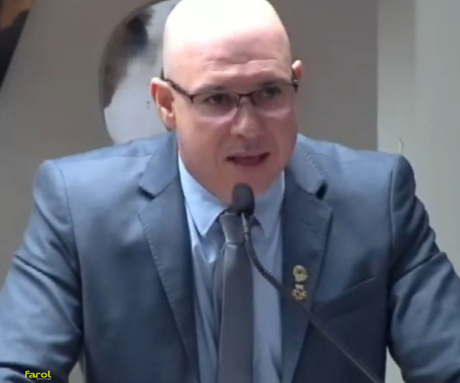 Câmara decide nesta quarta, 29, futuro do presidente da Casa, vereador Samuel Paes