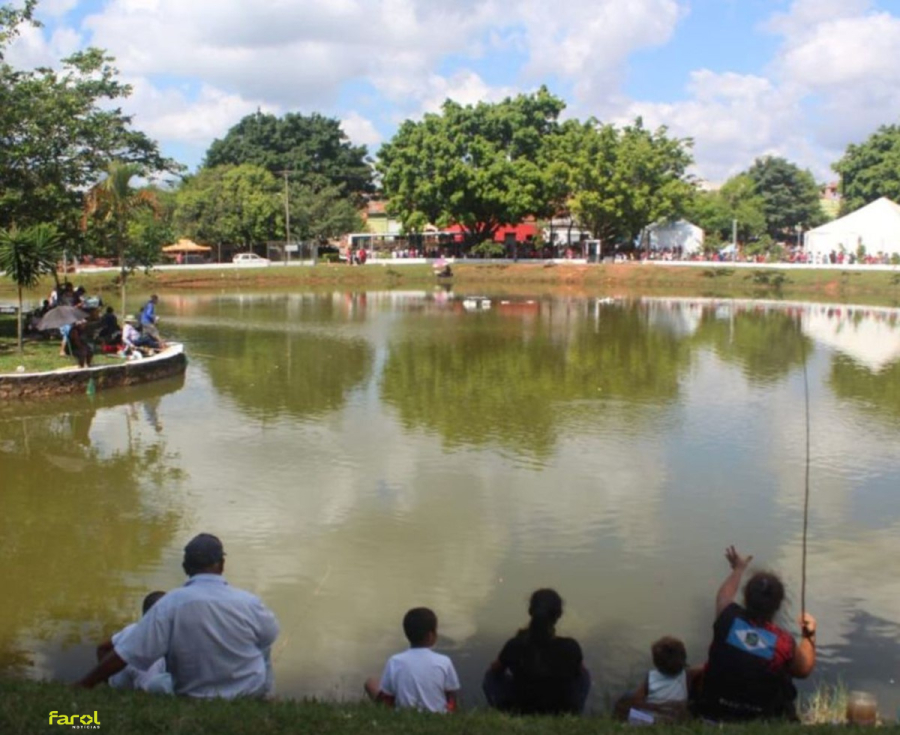 Festa do Trabalhador com programação gratuita acontece nesta sexta-feira (1º)