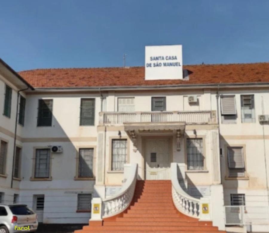 Paciente morre ao tentar fugir de hospital pulando a janela 