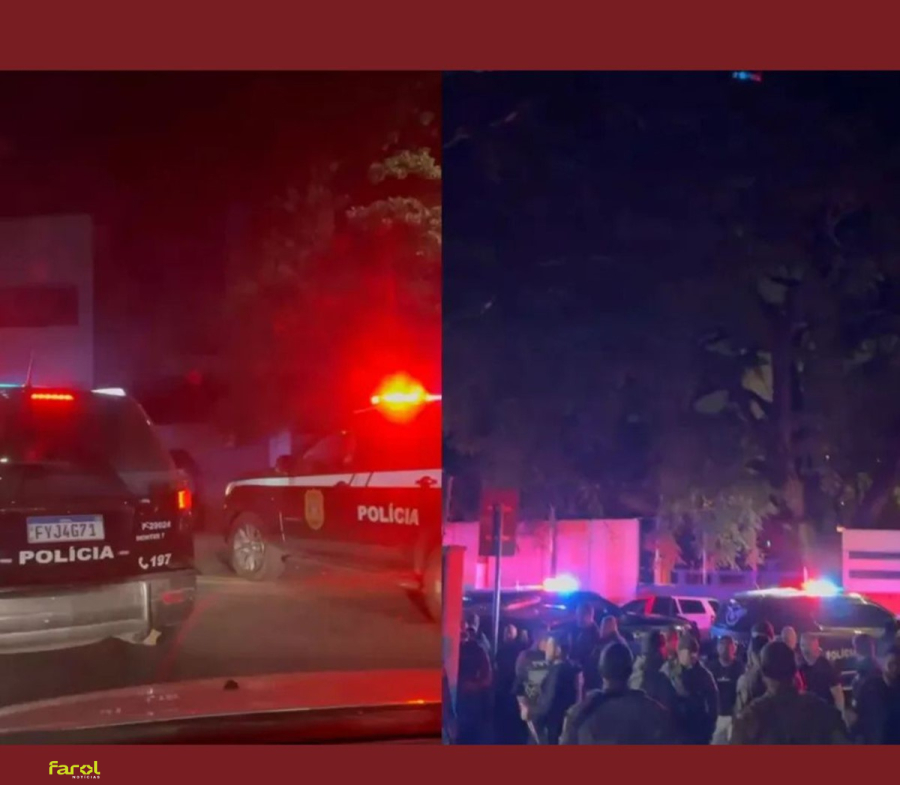 Polícia Civil prende 14 suspeitos em operação contra fraude milionária em cidades de SP