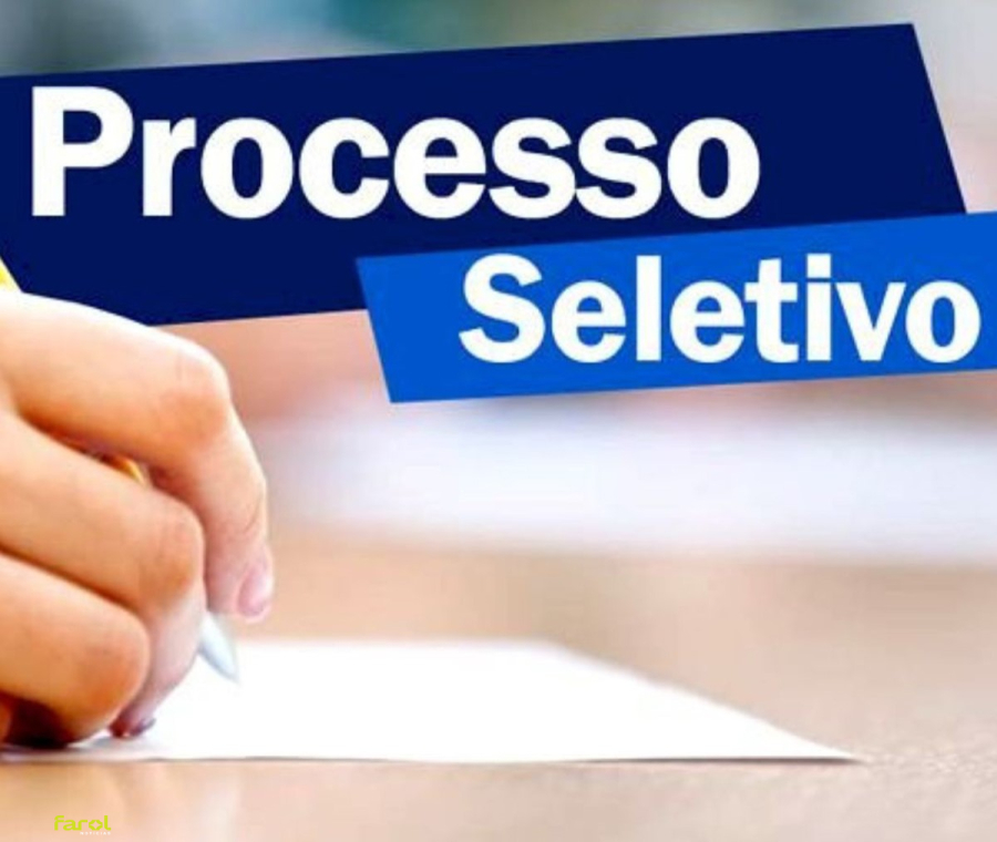 Prefeitura abre inscrições para processo seletivo nas áreas da Saúde, Assistência Social e Contabilidade
