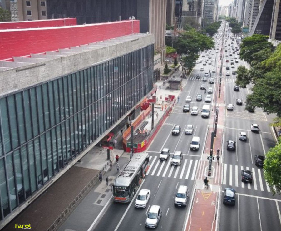 5ª parcela para placas com final 1 pode ser paga até esta terça-feira (12)