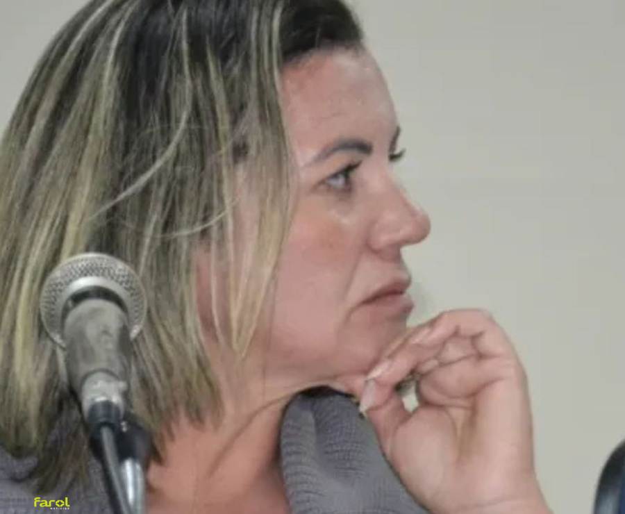 Vereadora é cassada pela segunda vez em sessão marcada por suspeita de sabotagem