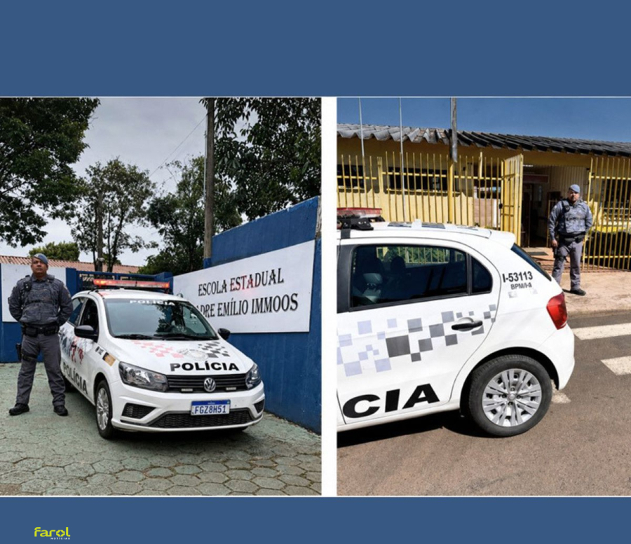 PM deflagra operação “Caminhos Seguros” para combater violência contra crianças e adolescentes