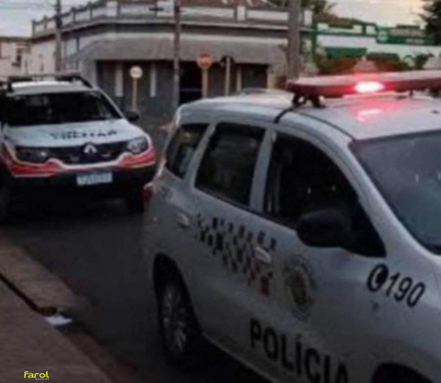 Após decisão judicial idoso de 73 anos é preso por crime de pedofilia 