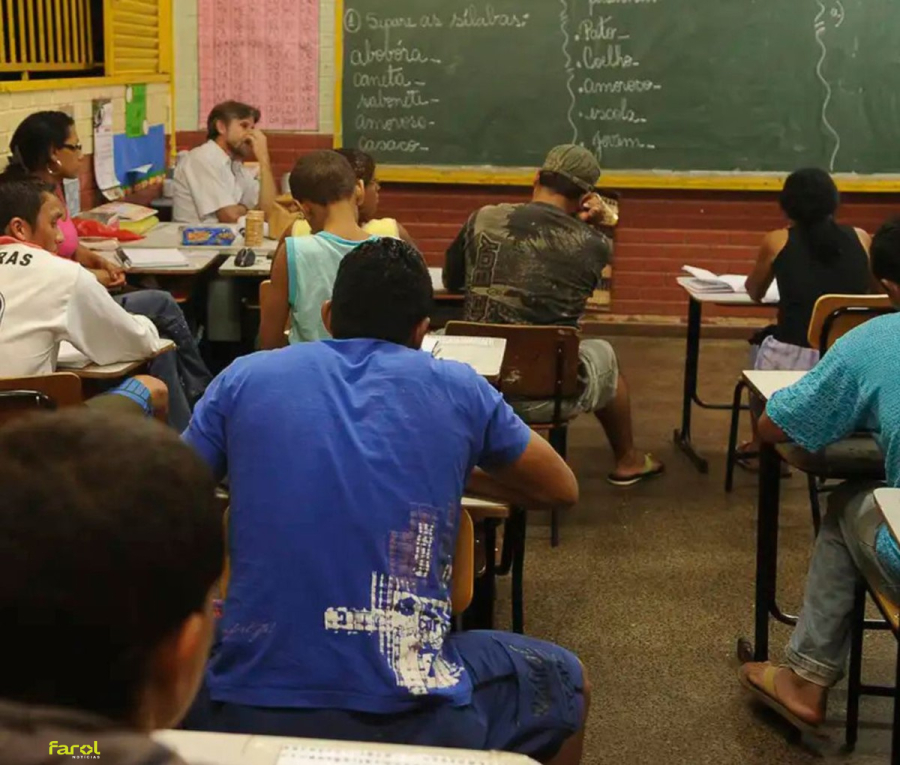 Encceja 2026: prazo de inscrição gratuita termina nesta sexta-feira
