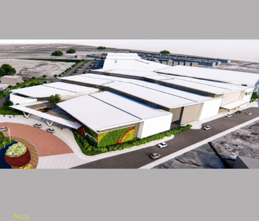 Com inauguração prevista para 2027, Avaré Plaza Shopping deve iniciar obras em breve