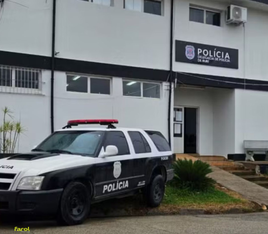 Polícia investiga morte de homem baleado na cabeça 