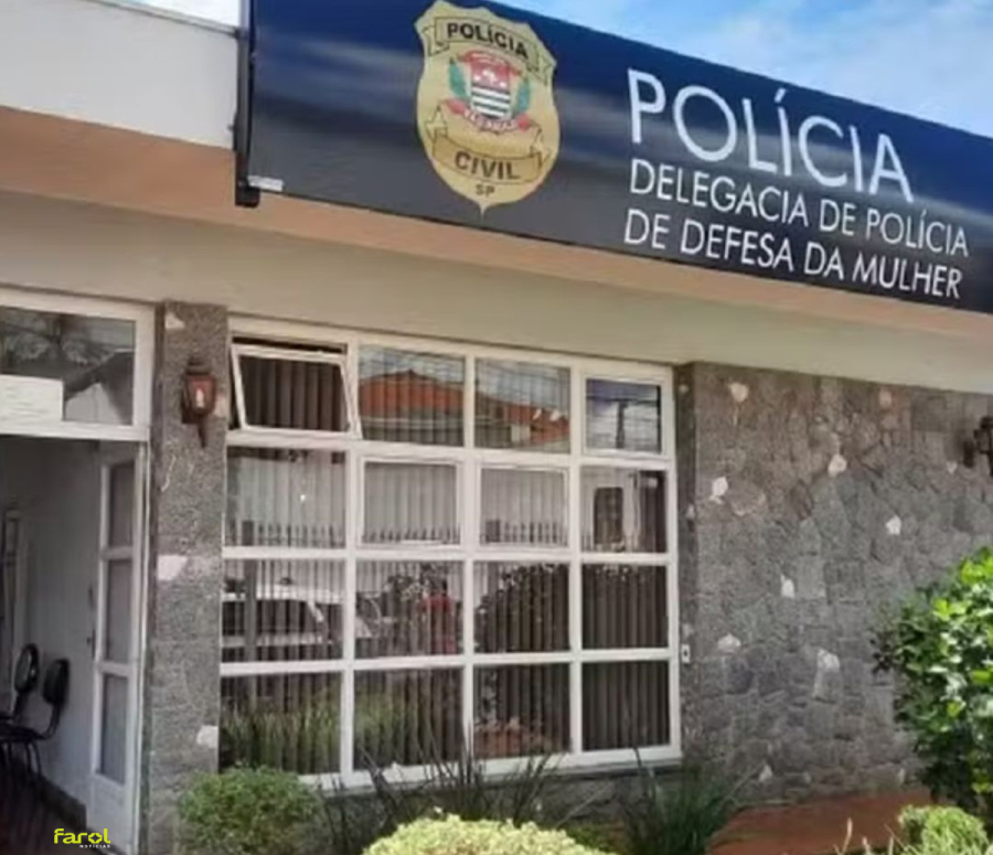 Mãe é presa após deixar filha de 6 anos sozinha em casa no interior de São Paulo