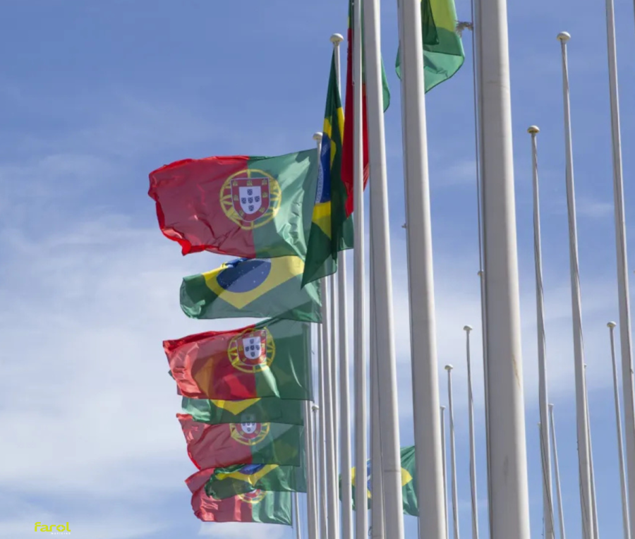 Portugal publica nova lei de nacionalidade e endurece regras para brasileiros