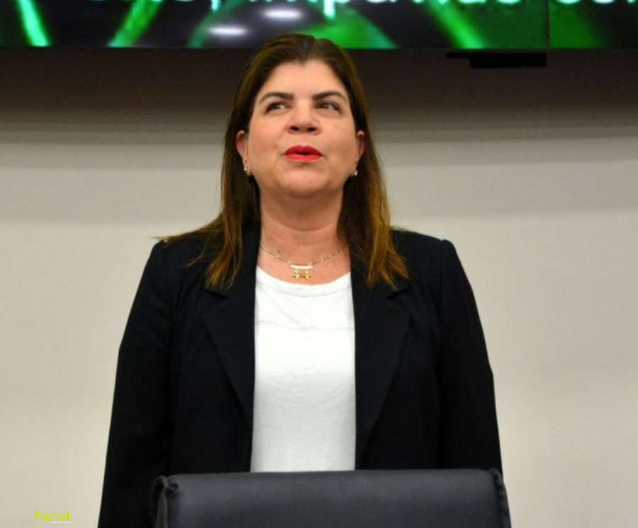 Adriana Duch retorna à Prefeitura após nova decisão liminar do TJSP