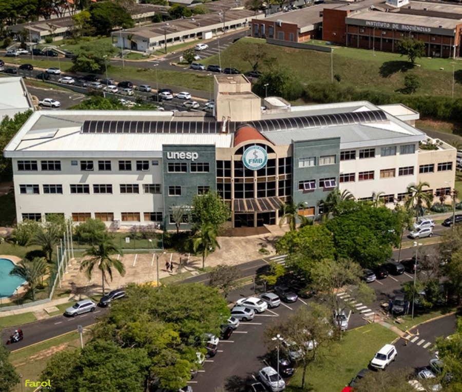 Unesp aprova em última instância aumento histórico de vagas na Faculdade de Medicina 