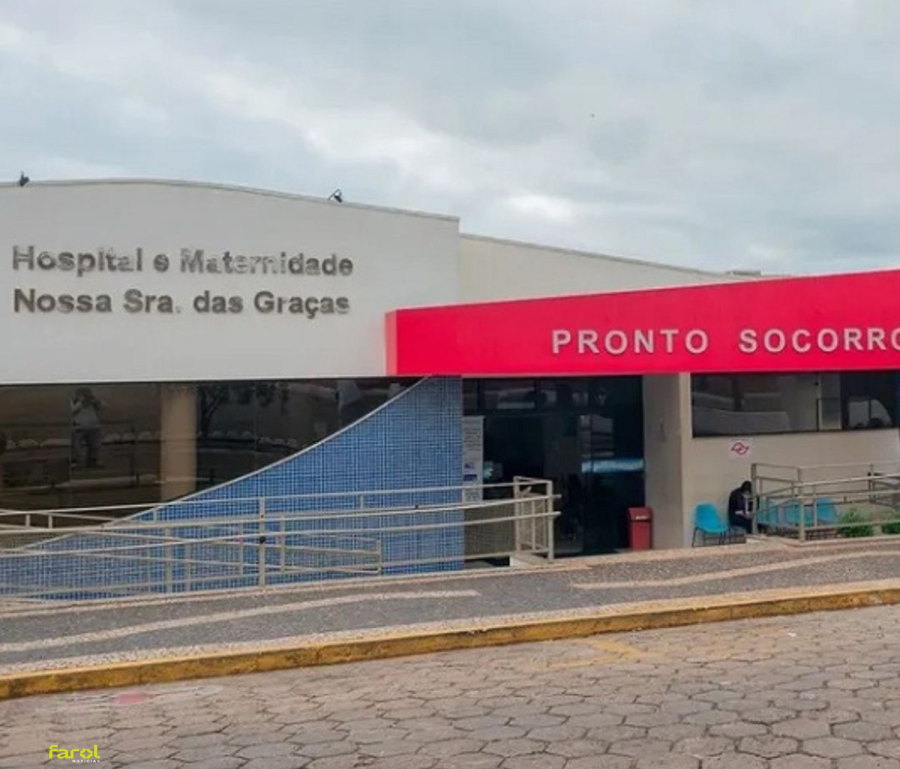 Em nota pública, Hospital denuncia dívida superior a R$ 1 milhão por parte da Prefeitura