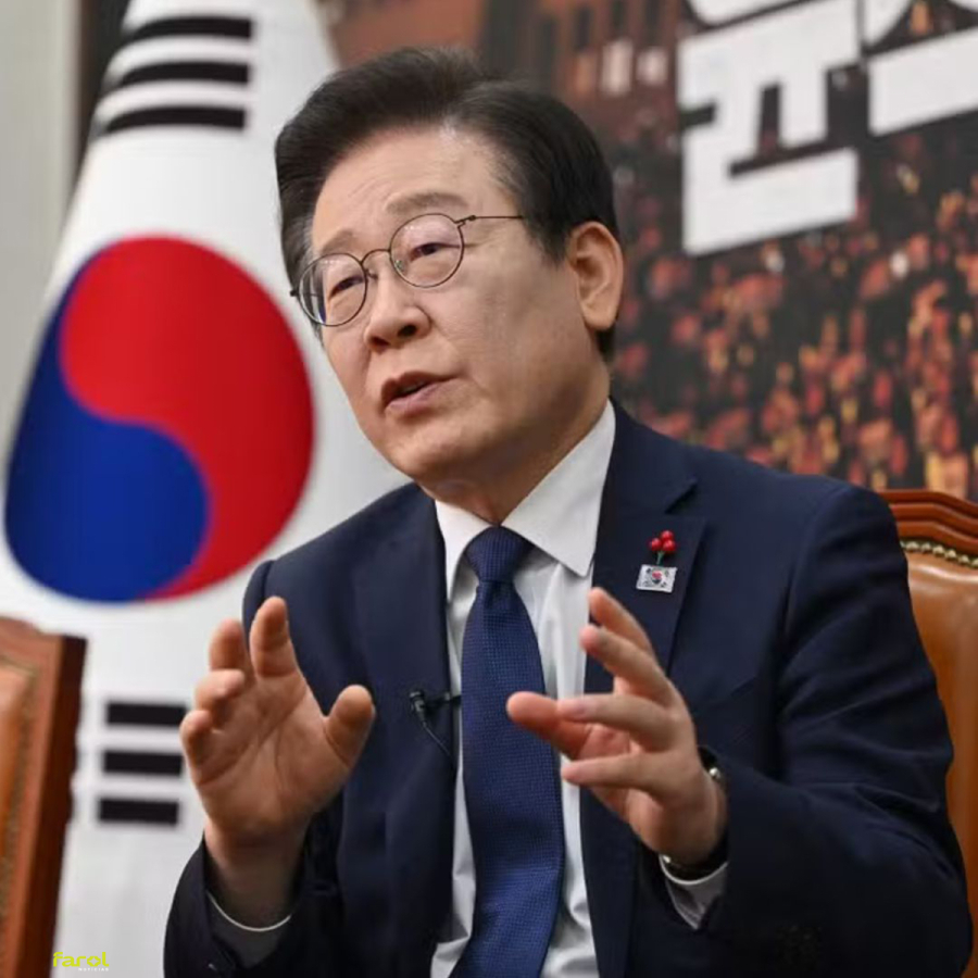 Presidente da Coreia do Sul diz que Israel 'sequestrou' cidadão do país