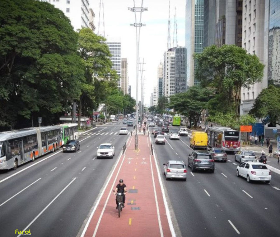 5ª parcela para placas com final 8 pode ser paga até esta quinta-feira (21)